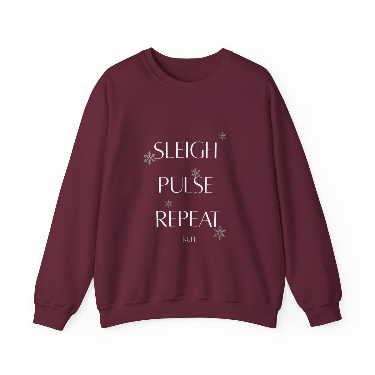 Holiday Sweater