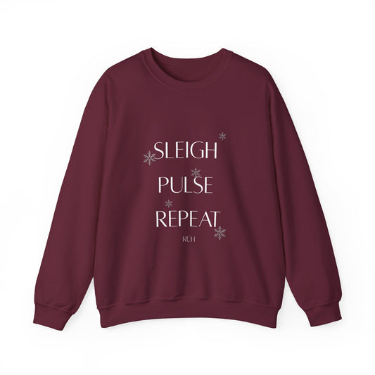 Holiday Sweater