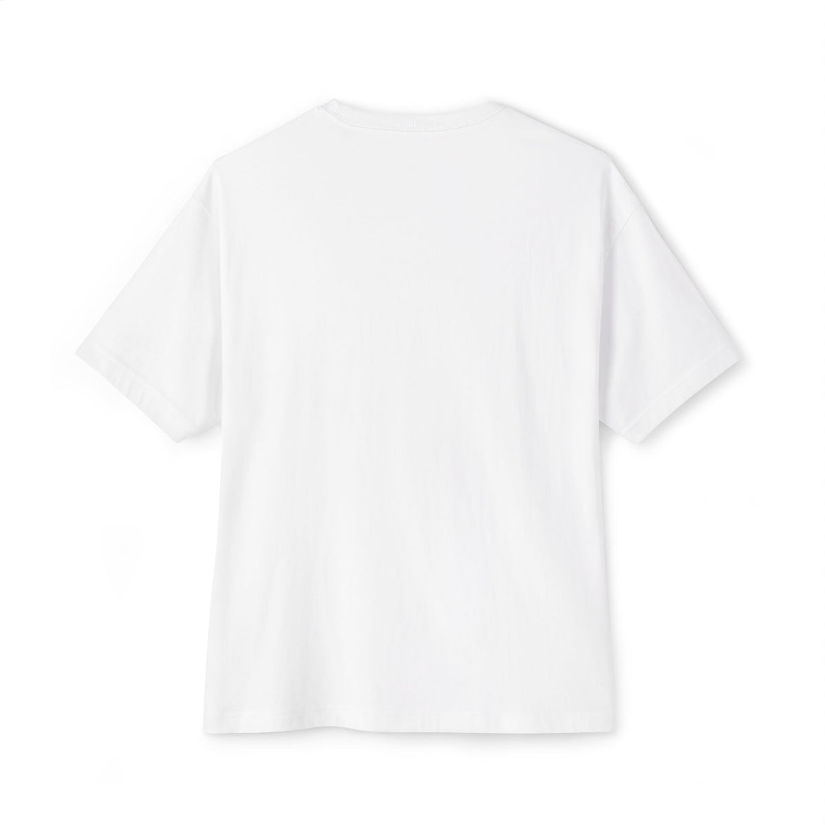 RUH OVERSIZED BOXY TEE