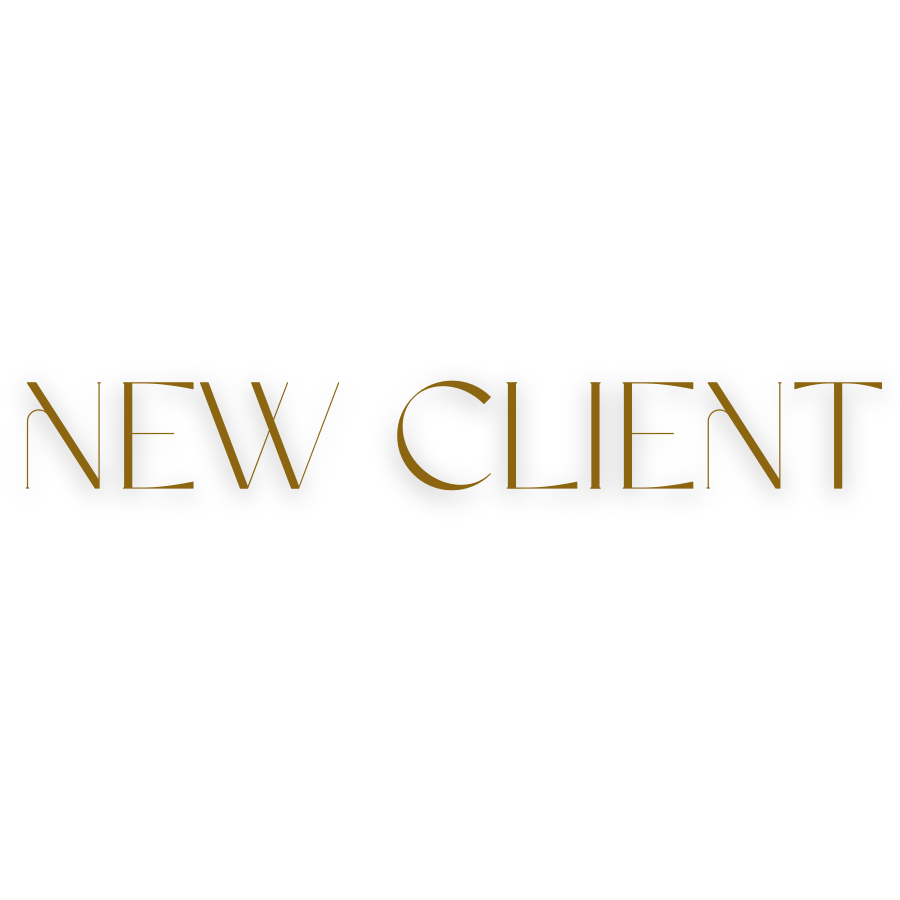 Welcome Session (For new clients only)